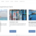 carina maldives website